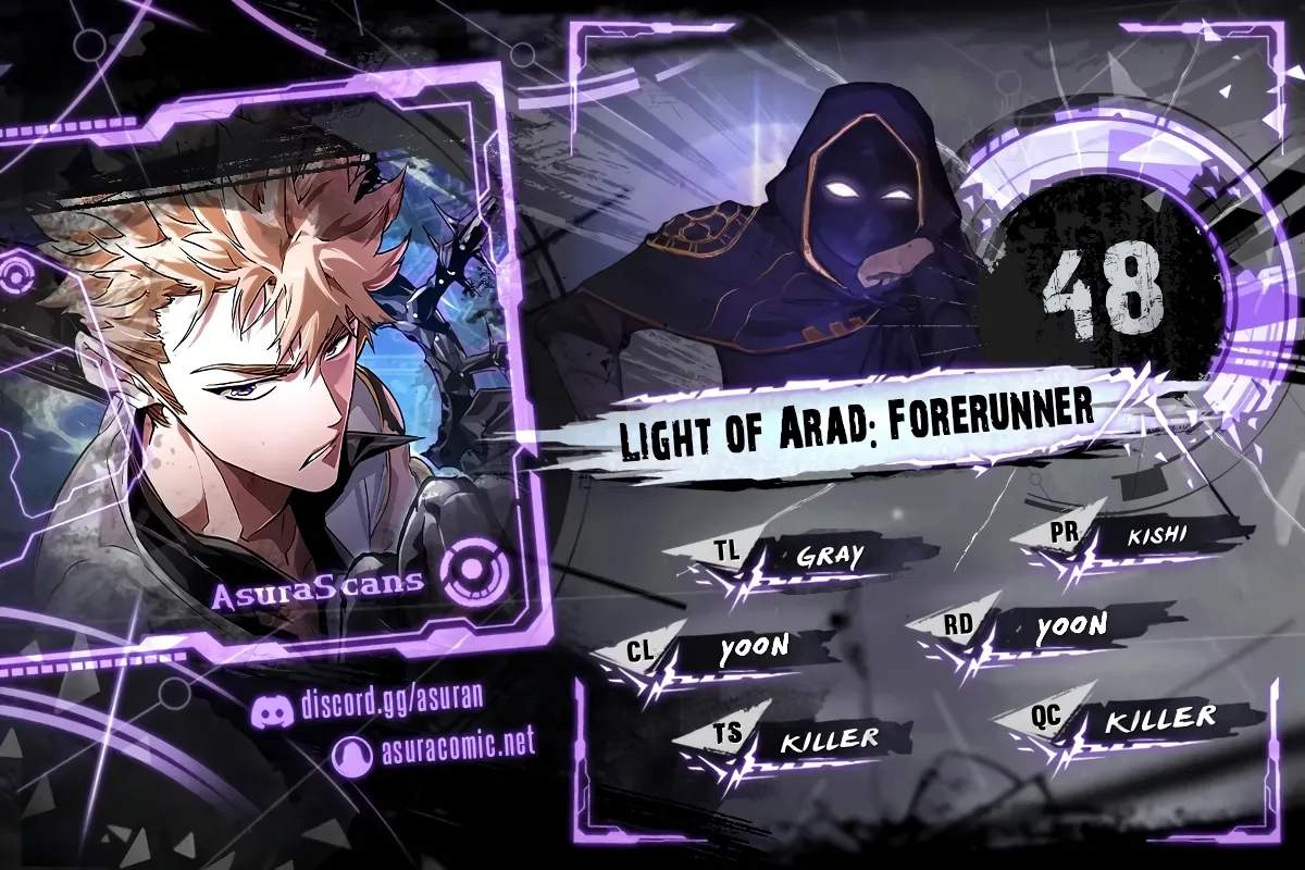 Light of Arad: Forerunner Chapter 48 image 02